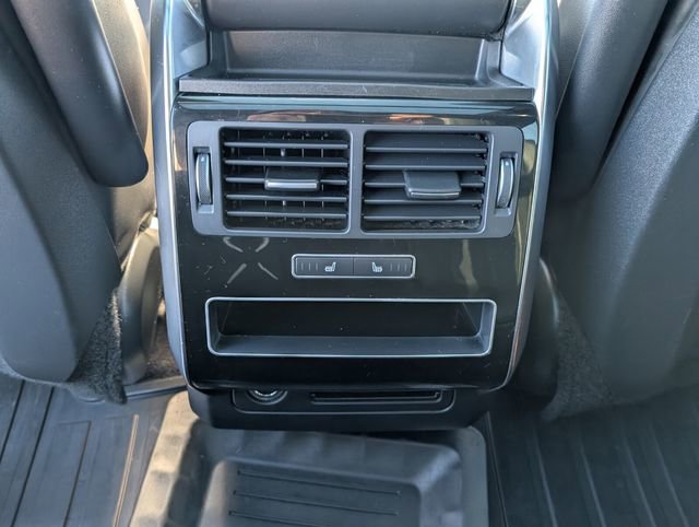 Used 2016 Land Rover Range Rover Sport Supercharged image 12