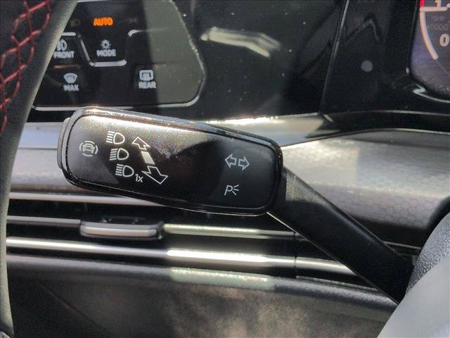 Used 2024 Volkswagen GTI SE FWD image 16
