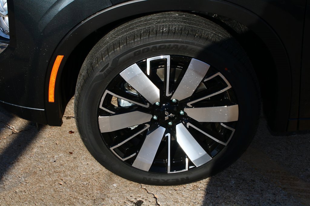 New 2026 Mitsubishi Outlander SEL image 5