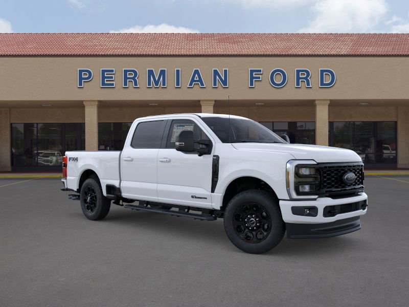 New 2026 Ford F250 4x4 Crew Cab Super Duty image 7