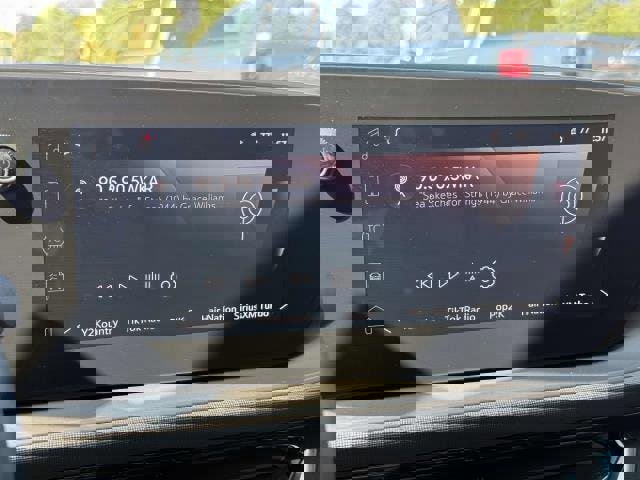 Used 2024 Buick Envista Sport Touring w/ Convenience I Package image 23