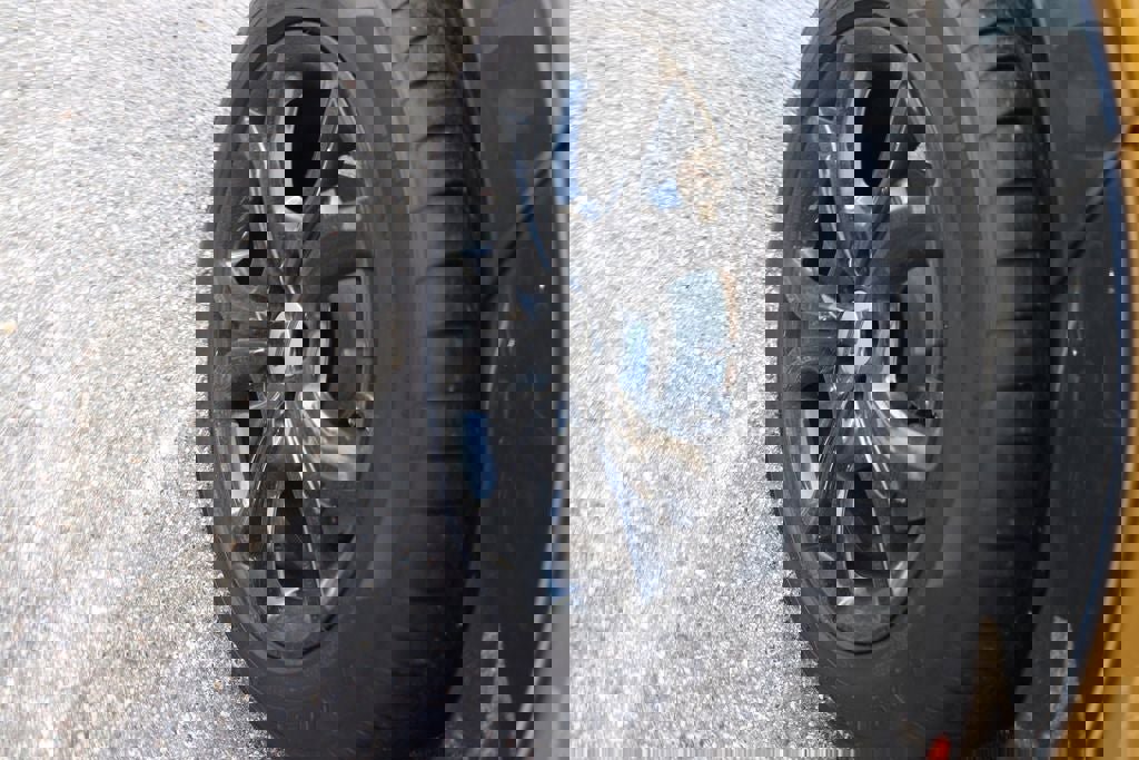 New 2024 Dodge Hornet R/T Plus w/ R/T Blacktop Package image 9