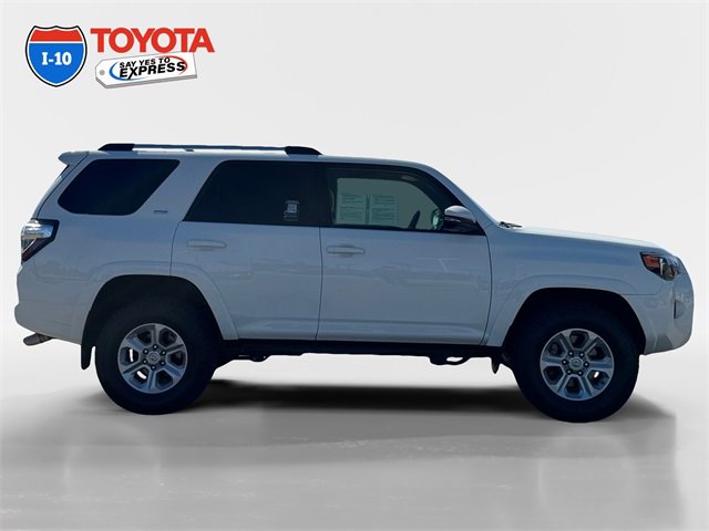 Certified 2021 Toyota 4Runner SR5 Premium image 6