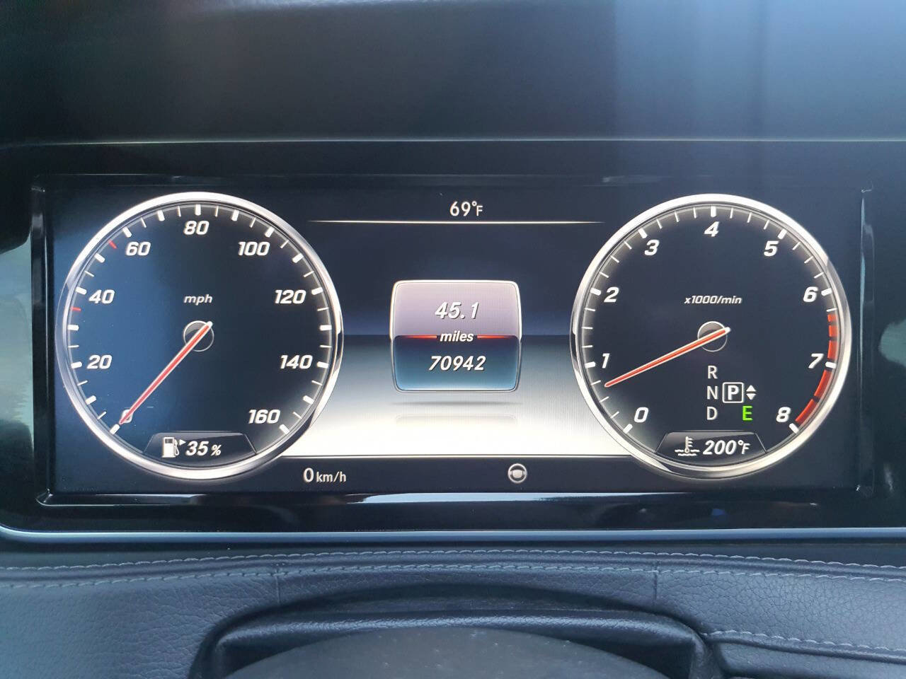 Used 2017 Mercedes-Benz S 550 4MATIC Sedan image 44