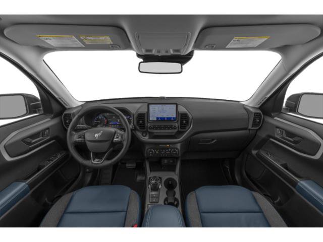 Used 2021 Ford Bronco Sport First Edition AWD/4WD image 8
