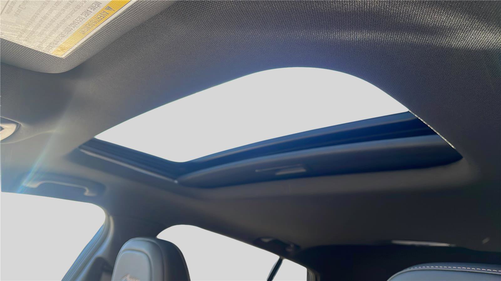 New 2026 Buick Envista Avenir image 14