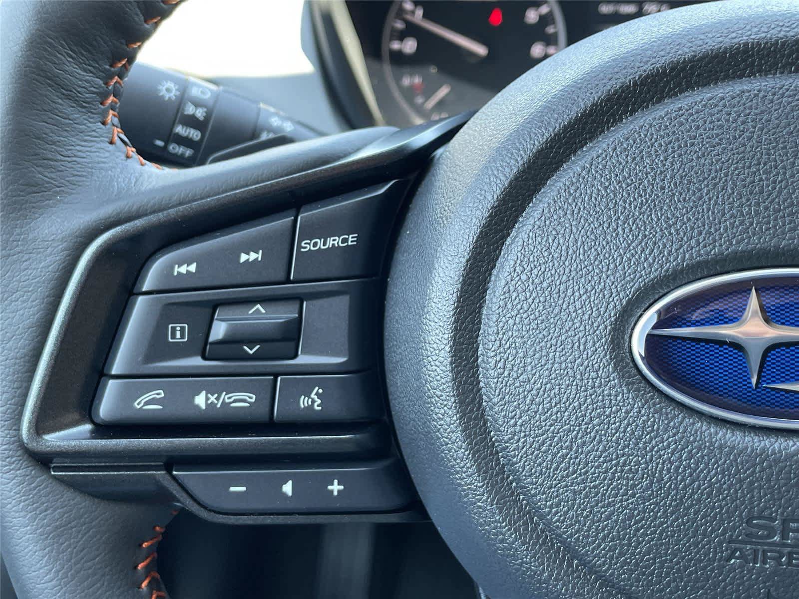 New 2026 Subaru Crosstrek 2.5i Limited AWD/4WD image 27