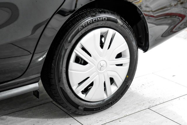 Used 2024 Mitsubishi Mirage G4 Black Edition FWD image 50