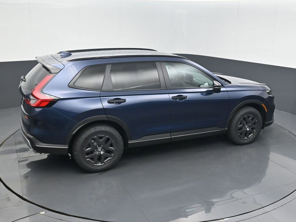 New 2026 Honda CR-V TrailSport image 24