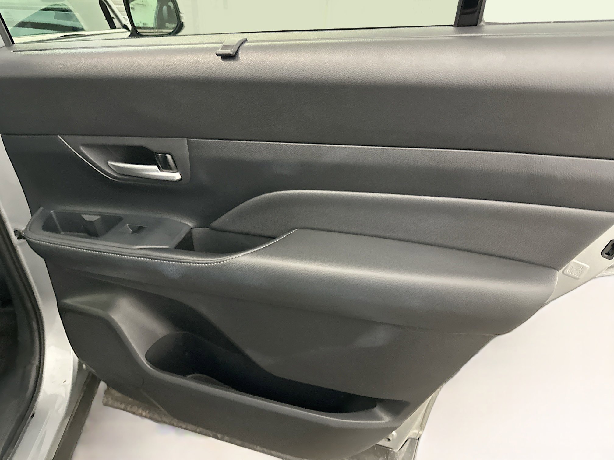 Used 2025 Toyota Grand Highlander XLE image 33