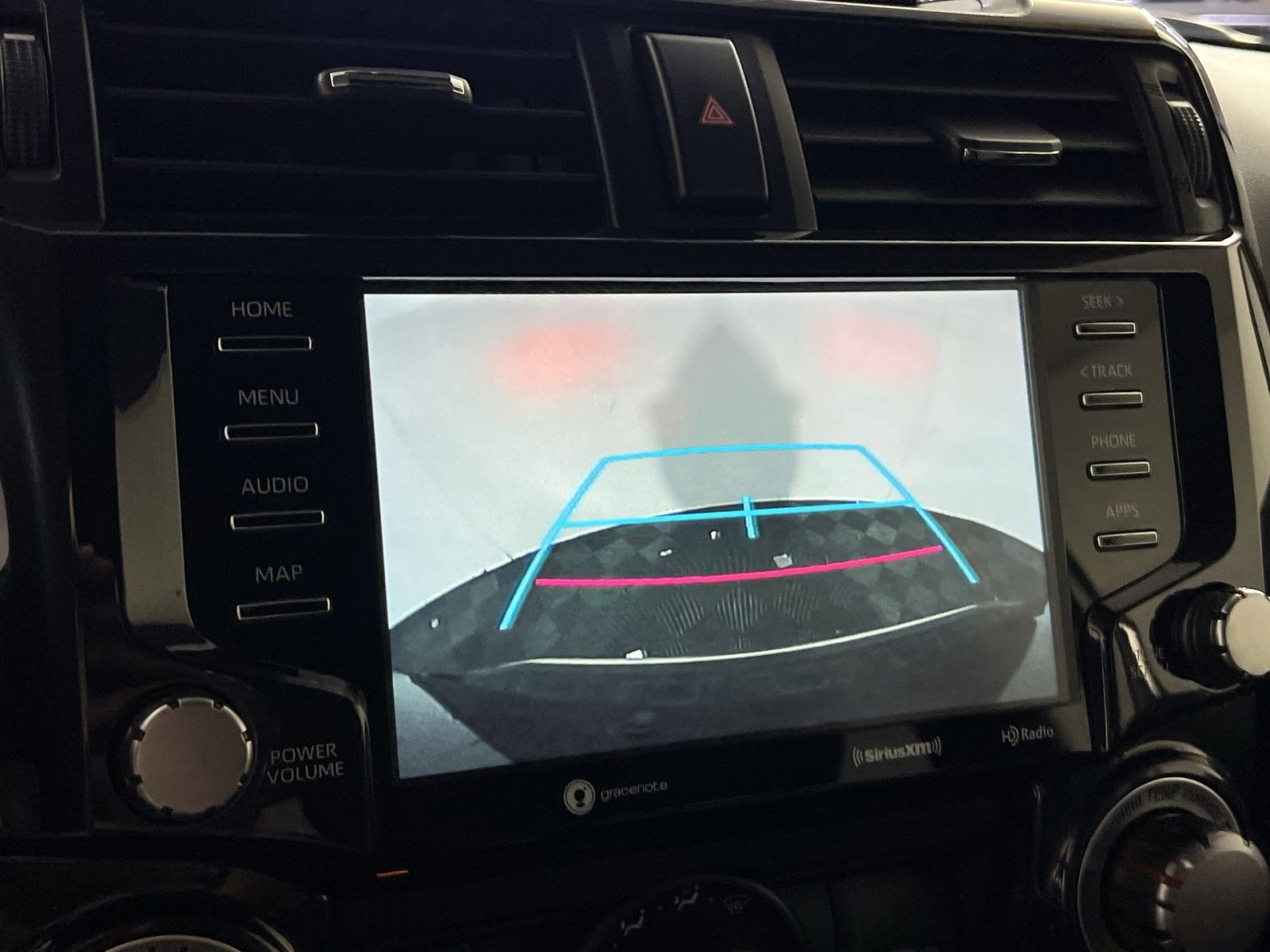 Used 2024 Toyota 4Runner TRD Off-Road image 19