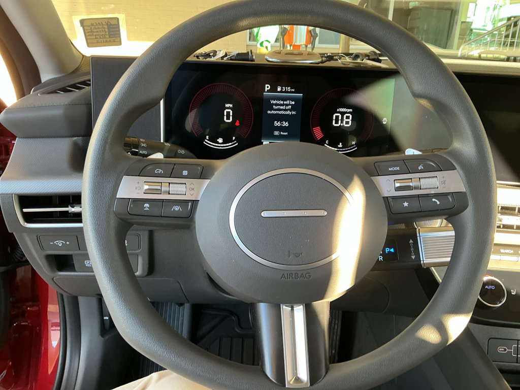 Certified 2025 Hyundai Sonata SEL image 9