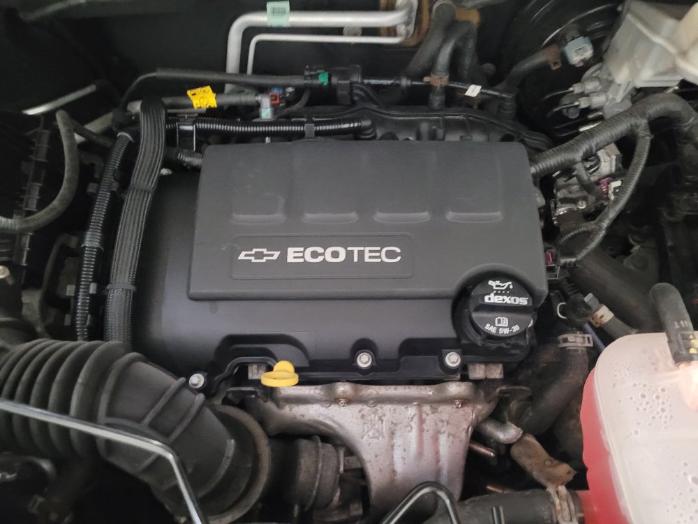 Used 2019 Chevrolet Trax LT w/ LT Convenience Package image 30