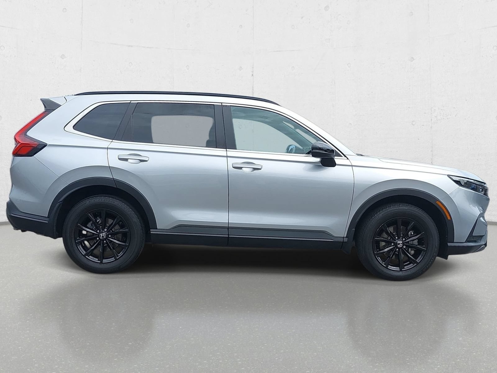 Used 2024 Honda CR-V Sport-L image 4