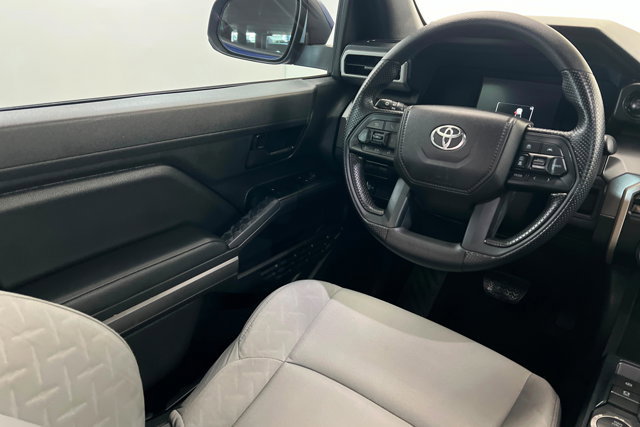 Used 2025 Toyota Tacoma SR5 image 11
