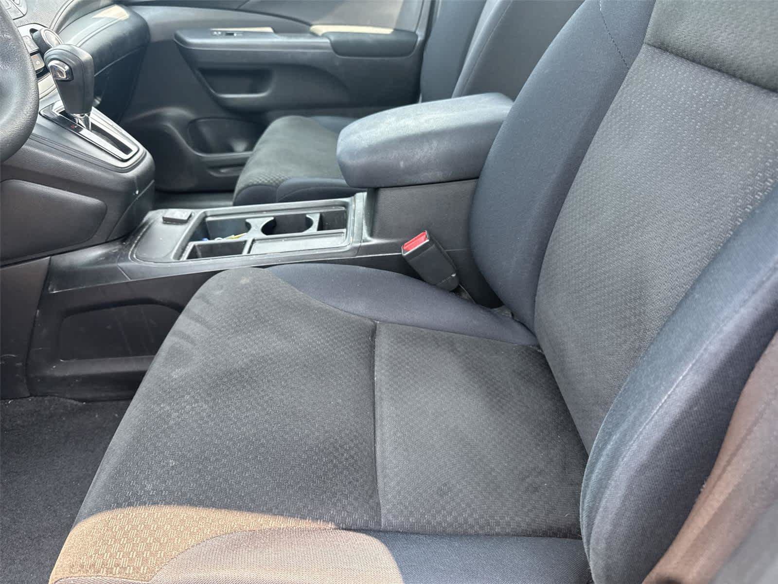 Used 2015 Honda CR-V LX image 13