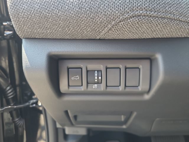 New 2026 Subaru Outback Premium AWD/4WD image 25