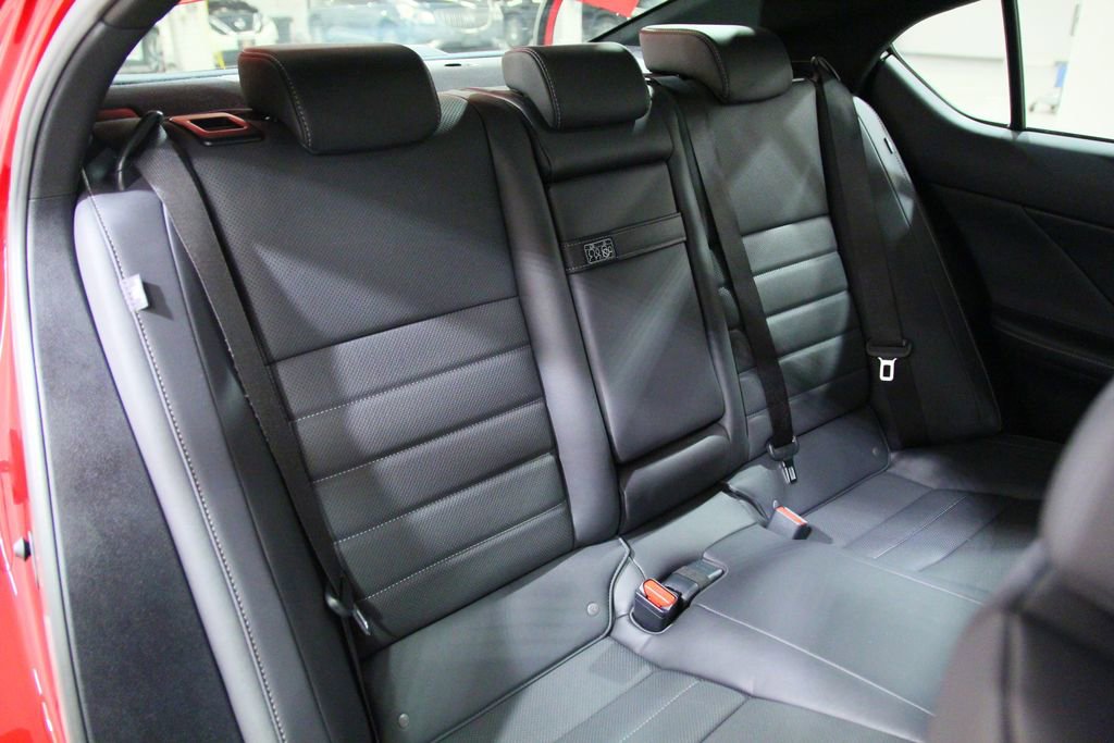 Used 2024 Lexus IS 350 F Sport w/ Memory Package AWD/4WD image 25