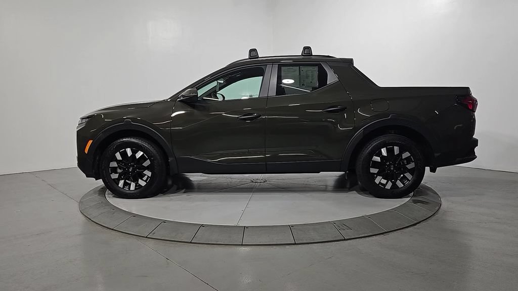 Certified 2026 Hyundai Santa Cruz SEL AWD/4WD video 2