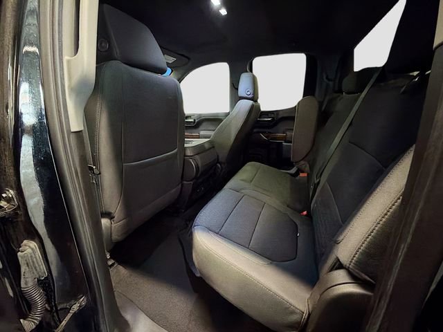 Used 2020 GMC Sierra 1500 SLE w/ SLE Convenience Package image 23