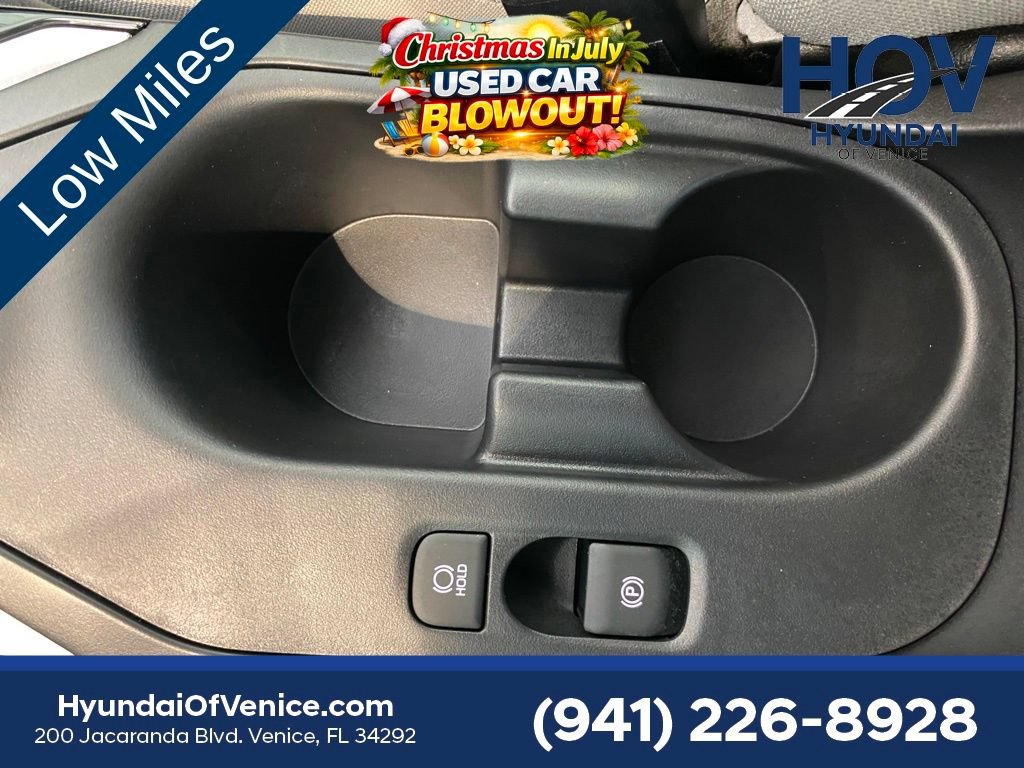 Used 2026 Toyota Corolla LE FWD image 18