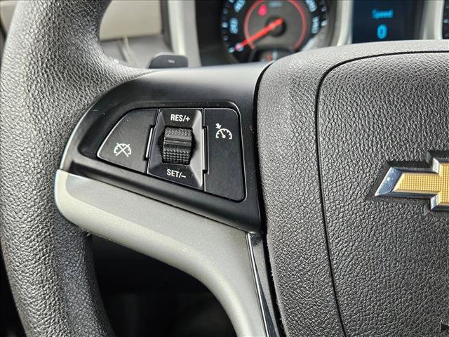 Used 2015 Chevrolet Camaro LS RWD image 11