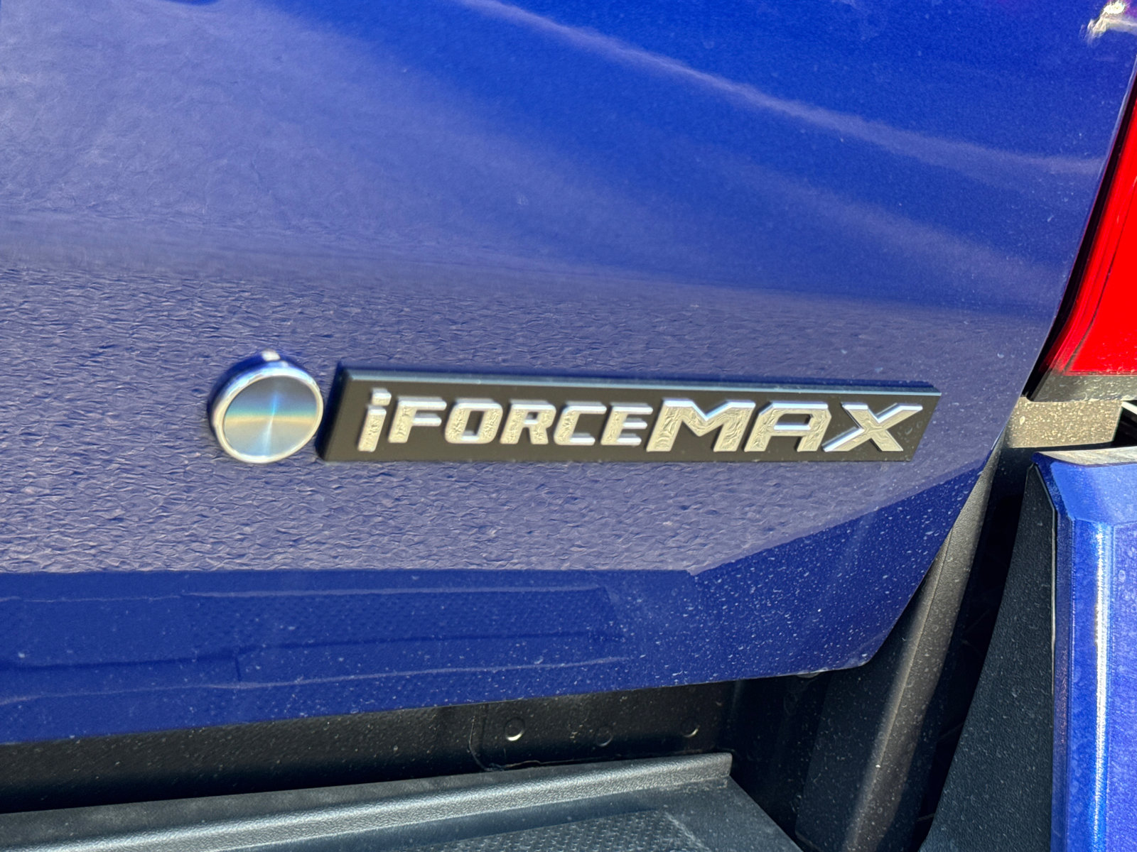 New 2025 Toyota Tacoma TRD Off-Road image 14