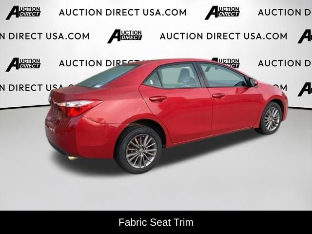 Used 2014 Toyota Corolla LE image 6