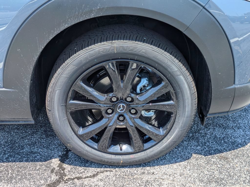 New 2026 MAZDA CX-30 AWD 2.5 S image 10