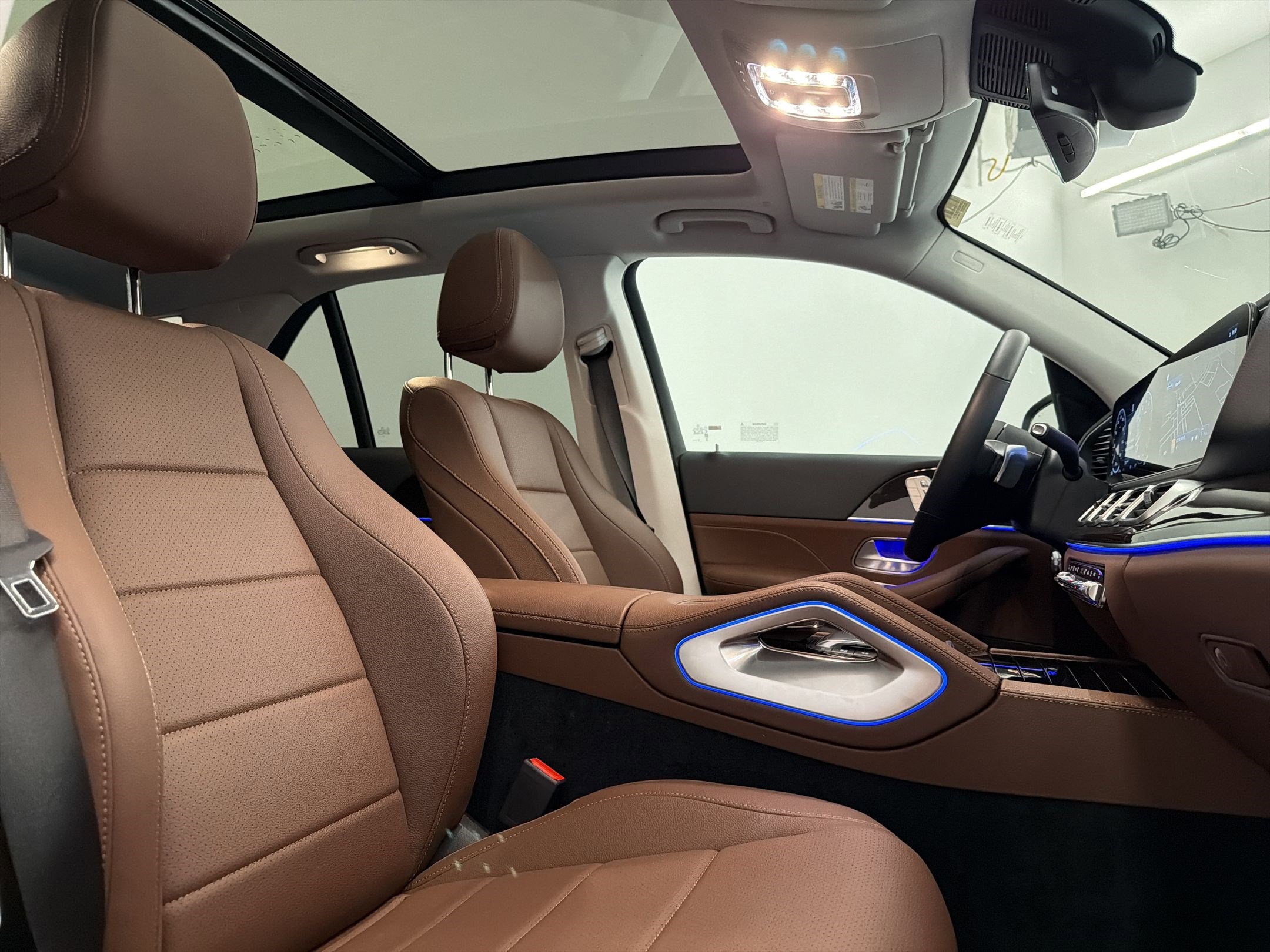 Certified 2026 Mercedes-Benz GLE 450 4MATIC image 31