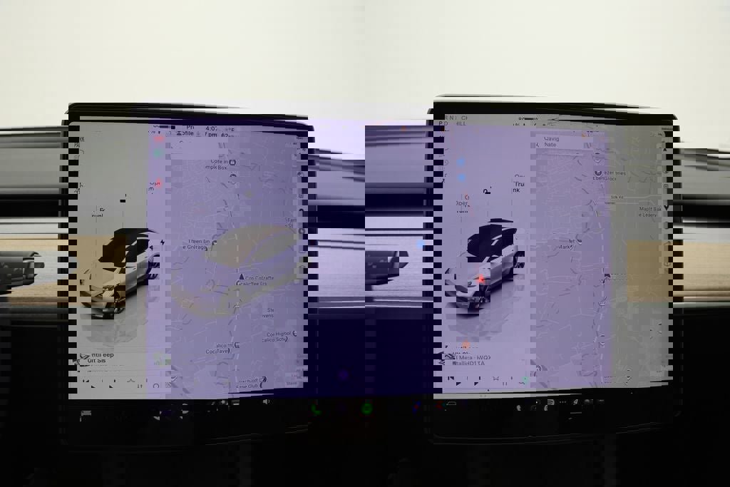 Used 2023 Tesla Model Y Long Range image 20