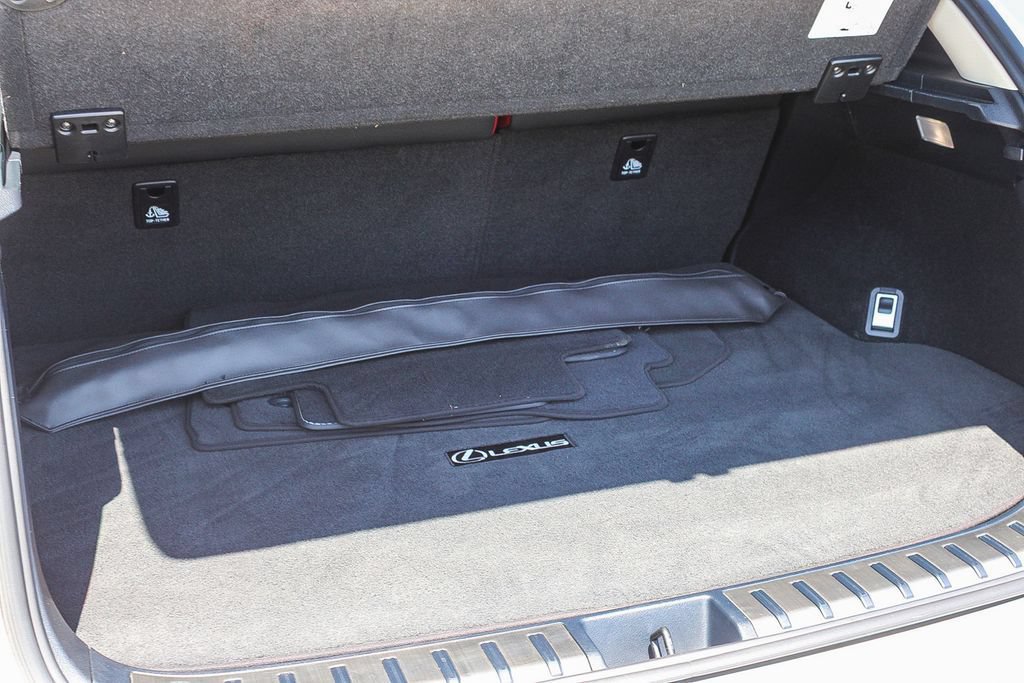Used 2021 Lexus NX 300h AWD w/ Premium Package image 26