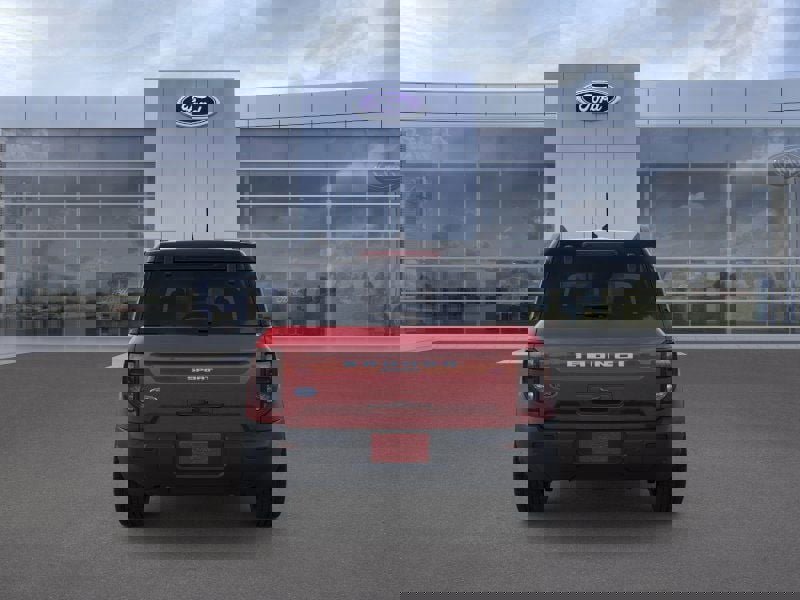 New 2025 Ford Bronco Sport Outer Banks image 30