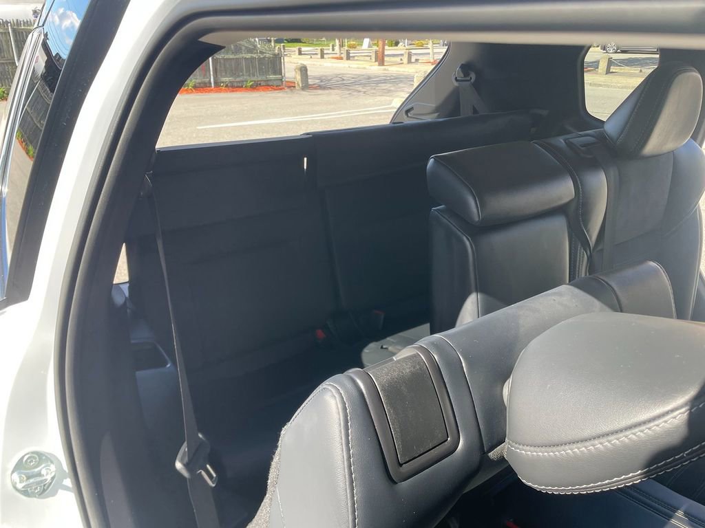 Used 2024 Mitsubishi Outlander SE AWD/4WD image 27