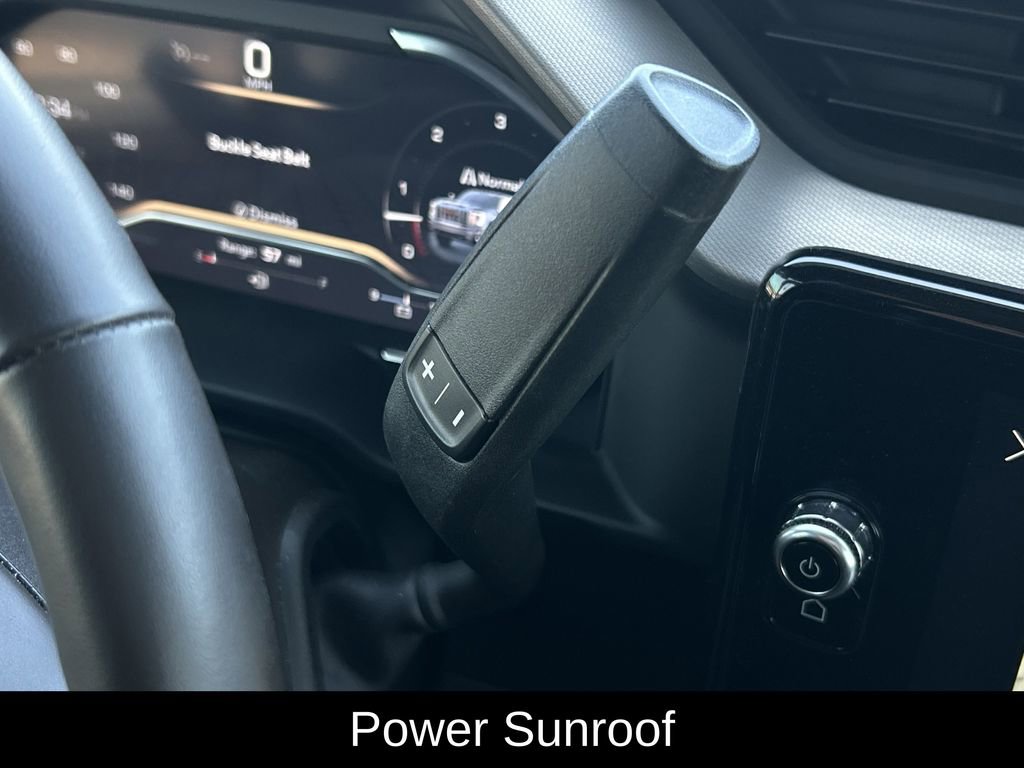 Used 2024 GMC Sierra 2500 Denali w/ Denali Reserve Package image 22