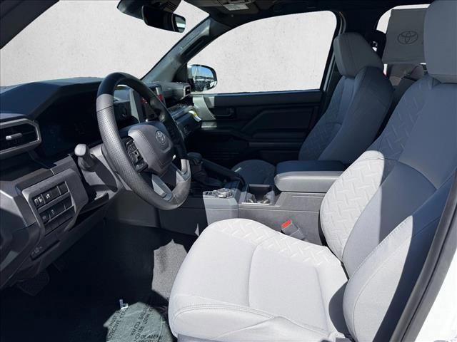 New 2026 Toyota Tacoma SR5 image 11