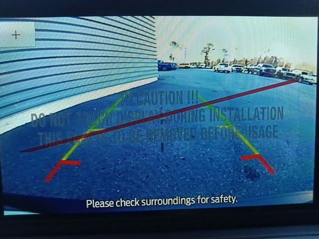 New 2026 Ford Escape Active image 21