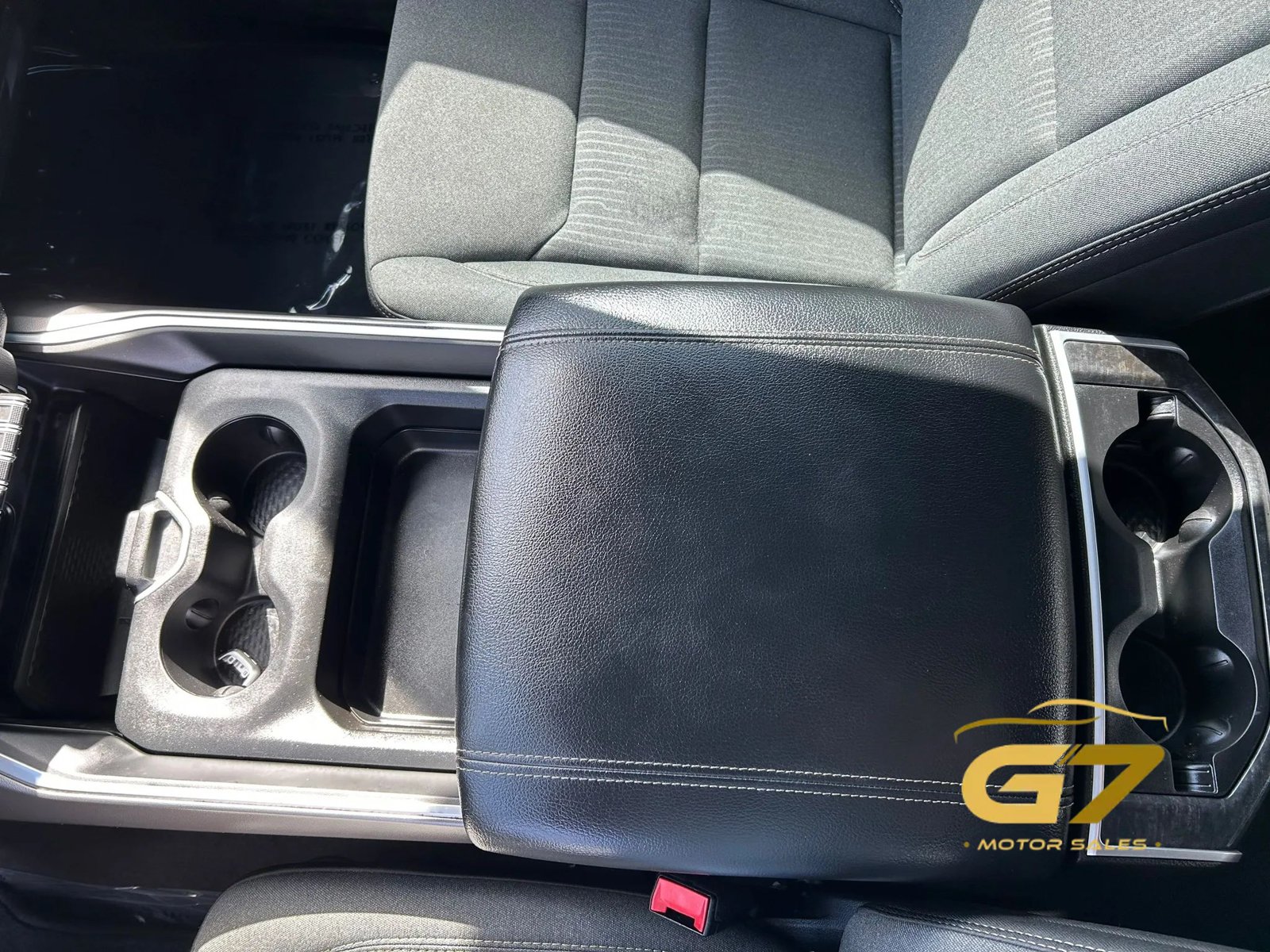 Used 2022 RAM 1500 Big Horn AWD/4WD image 30