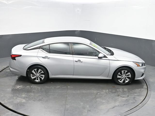 Used 2021 Nissan Altima 2.5 S image 26
