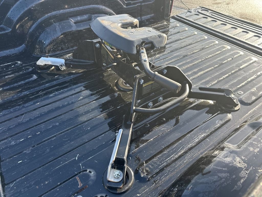 Used 2022 RAM 3500 Big Horn w/ Level C Equiment Group image 28