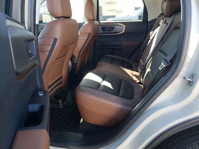 New 2025 Ford Bronco Sport Outer Banks image 22
