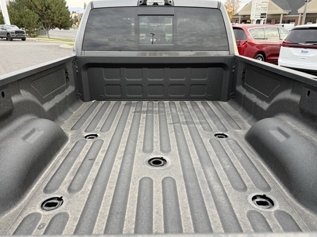 New 2026 RAM 3500 Limited image 13