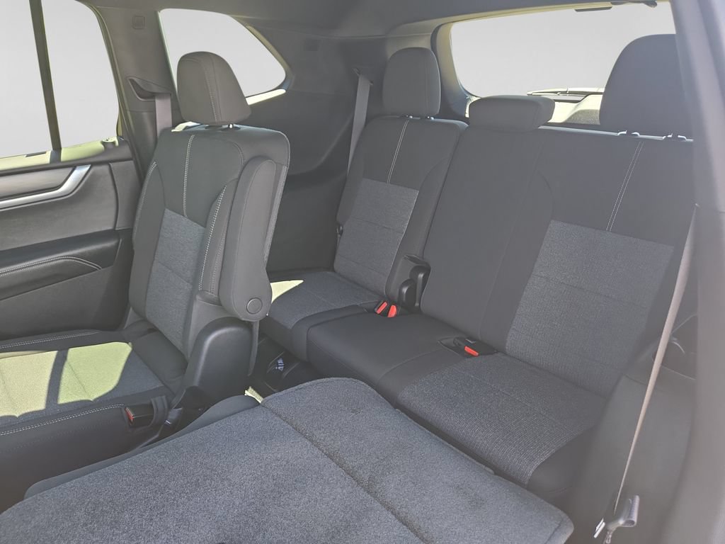New 2026 GMC Acadia Elevation w/ Black Edition AWD/4WD image 40