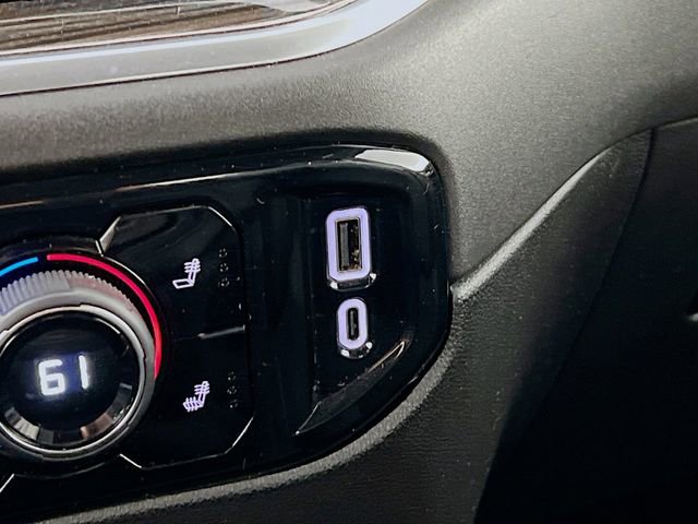 Used 2026 Chevrolet Silverado 1500 RST image 20