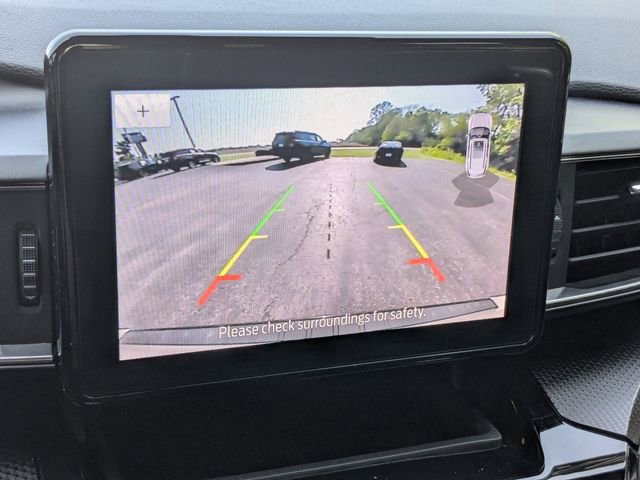 Used 2023 Ford Explorer ST-Line w/ Class IV Trailer Tow Package AWD/4WD image 13