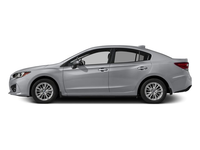 Used 2017 Subaru Impreza 2.0i AWD/4WD image 6