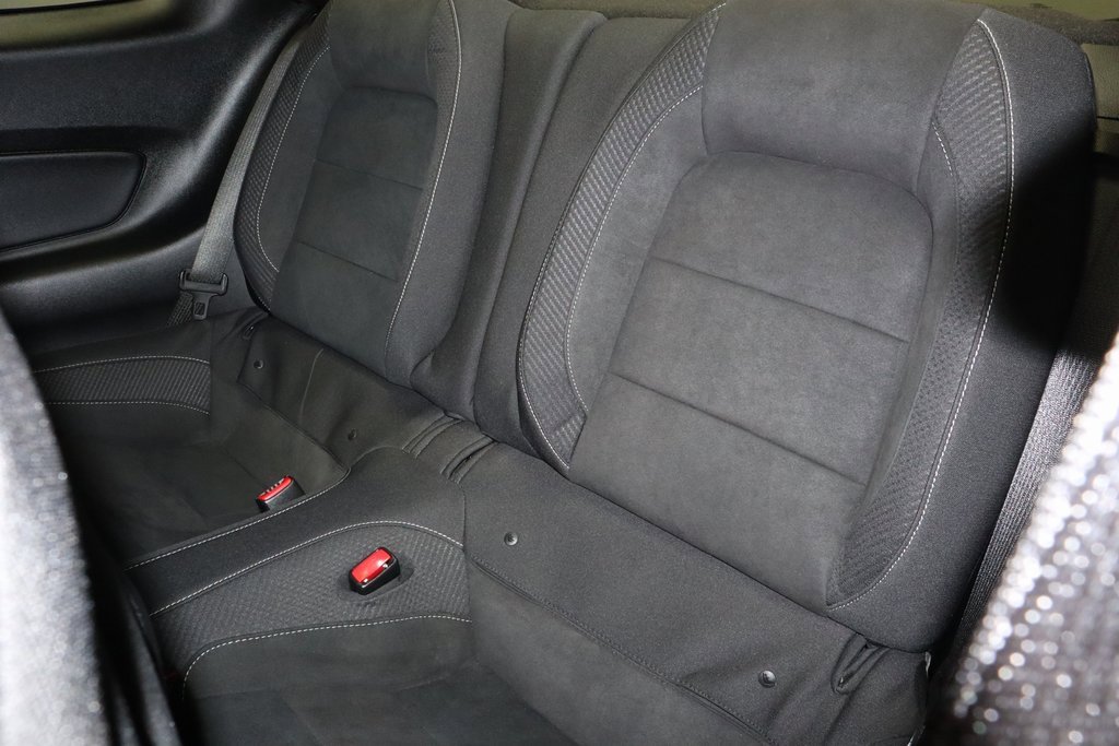 Certified 2017 Ford Mustang Shelby GT350 w/ Electronics Package image 23