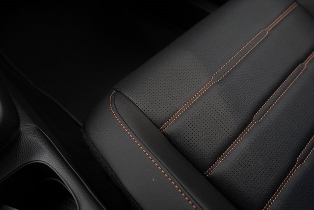 New 2026 Honda CR-V Sport Touring image 29