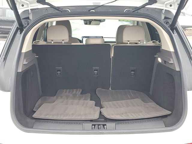 Certified 2023 Lincoln Corsair AWD w/ Equipment Group 101A image 7