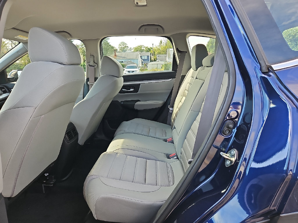 Used 2020 Honda CR-V LX image 12